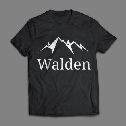 Walden-T-Shirt-MockUp_Front