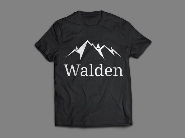Walden-T-Shirt-MockUp_Front
