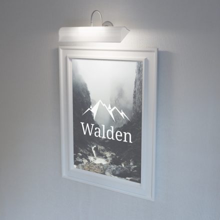 walden-stylish-poster-frame